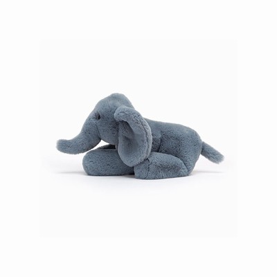 Jellycat Huggady Olifant | GJ1592638